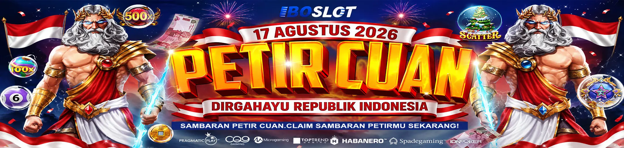 Cuan Tanpa Batas